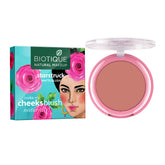 Biotique Starstruck Matte Blush -Modesty Blush-BL31